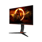 AOC Monitors AOC Gaming 24G2SPU - 24 Inch FHD , 165Hz, IPS, 1ms  gaming monitor with speakers