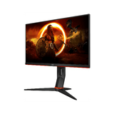 AOC Monitors AOC Gaming 24G2SPU - 24 Inch FHD , 165Hz, IPS, 1ms  gaming monitor with speakers