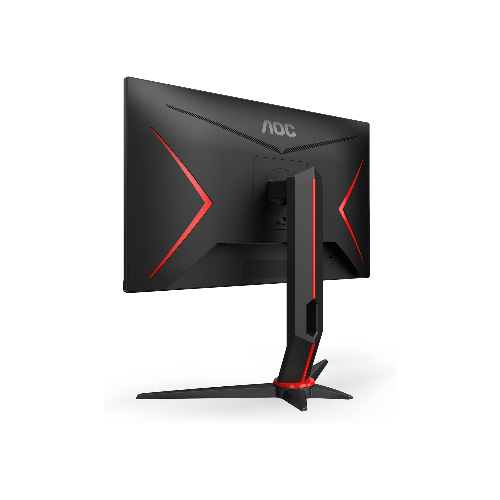 AOC Monitors AOC Gaming 24G2SPU - 24 Inch FHD , 165Hz, IPS, 1ms  gaming monitor with speakers