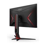 AOC Monitors AOC Gaming 24G2SPU - 24 Inch FHD , 165Hz, IPS, 1ms  gaming monitor with speakers