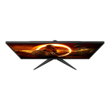 AOC Monitors AOC Gaming 24G2SPU - 24 Inch FHD , 165Hz, IPS, 1ms  gaming monitor with speakers