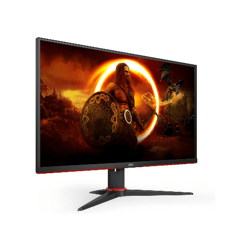 AOC Gaming 27G2ZNE- 27 inch FHD, 240Hz, VA, 1ms, Gaming Monitor Secondary image