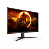 AOC Monitors AOC Gaming 27G2ZNE- 27 inch FHD, 240Hz, VA, 1ms, Gaming Monitor