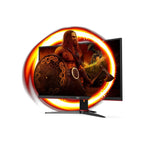 AOC Monitors AOC Gaming C27G2ZE - 27 inch Full HD 240Hz 0.5ms VA Curved Gaming Monitor
