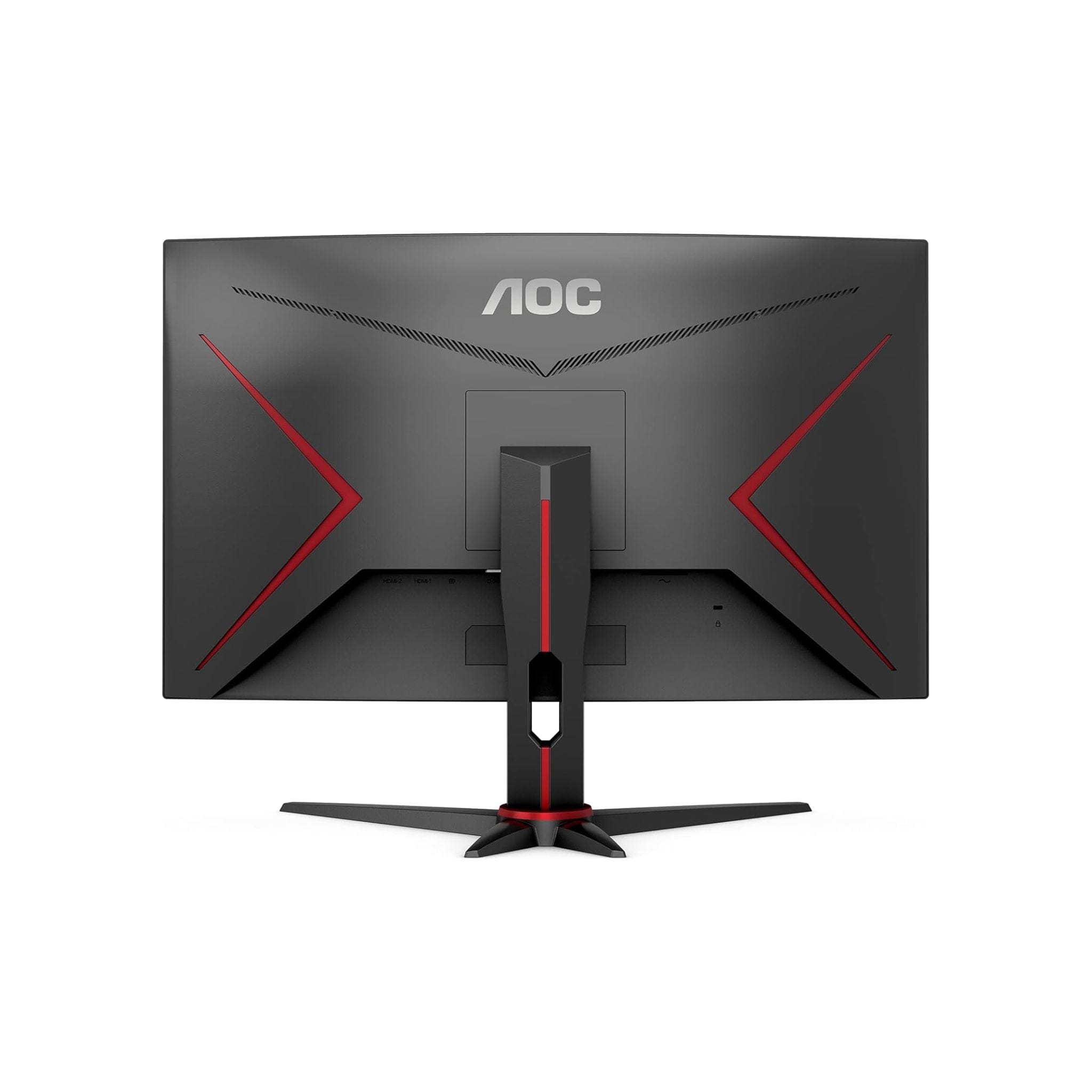 AOC Monitors AOC Gaming C27G2ZE - 27 inch Full HD 240Hz 0.5ms VA Curved Gaming Monitor