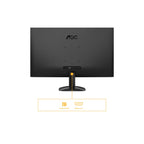 AOC Monitors AOC Q27B35E 27 Inch 75Hz HDR IPS QHD Monitor