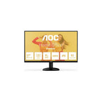AOC Monitors AOC Q27B35E 27 Inch 75Hz HDR IPS QHD Monitor