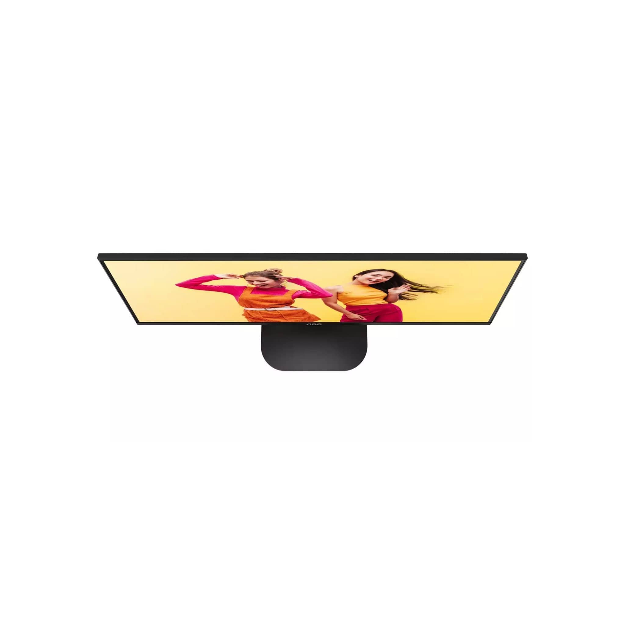 AOC Monitors AOC Q27B35E 27 Inch 75Hz HDR IPS QHD Monitor