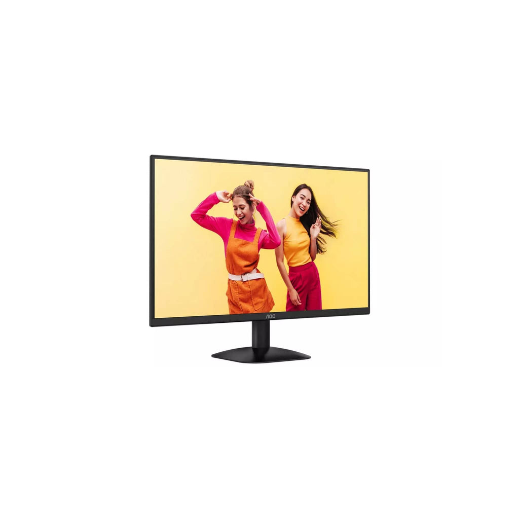 AOC Monitors AOC Q27B35E 27 Inch 75Hz HDR IPS QHD Monitor