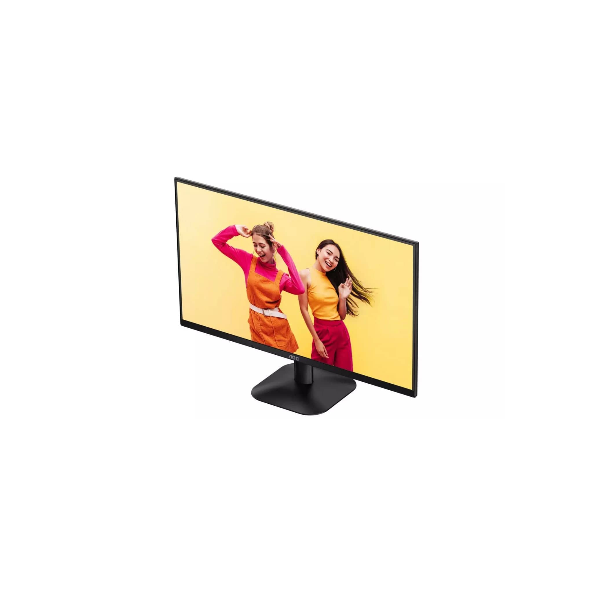 AOC Monitors AOC Q27B35E 27 Inch 75Hz HDR IPS QHD Monitor