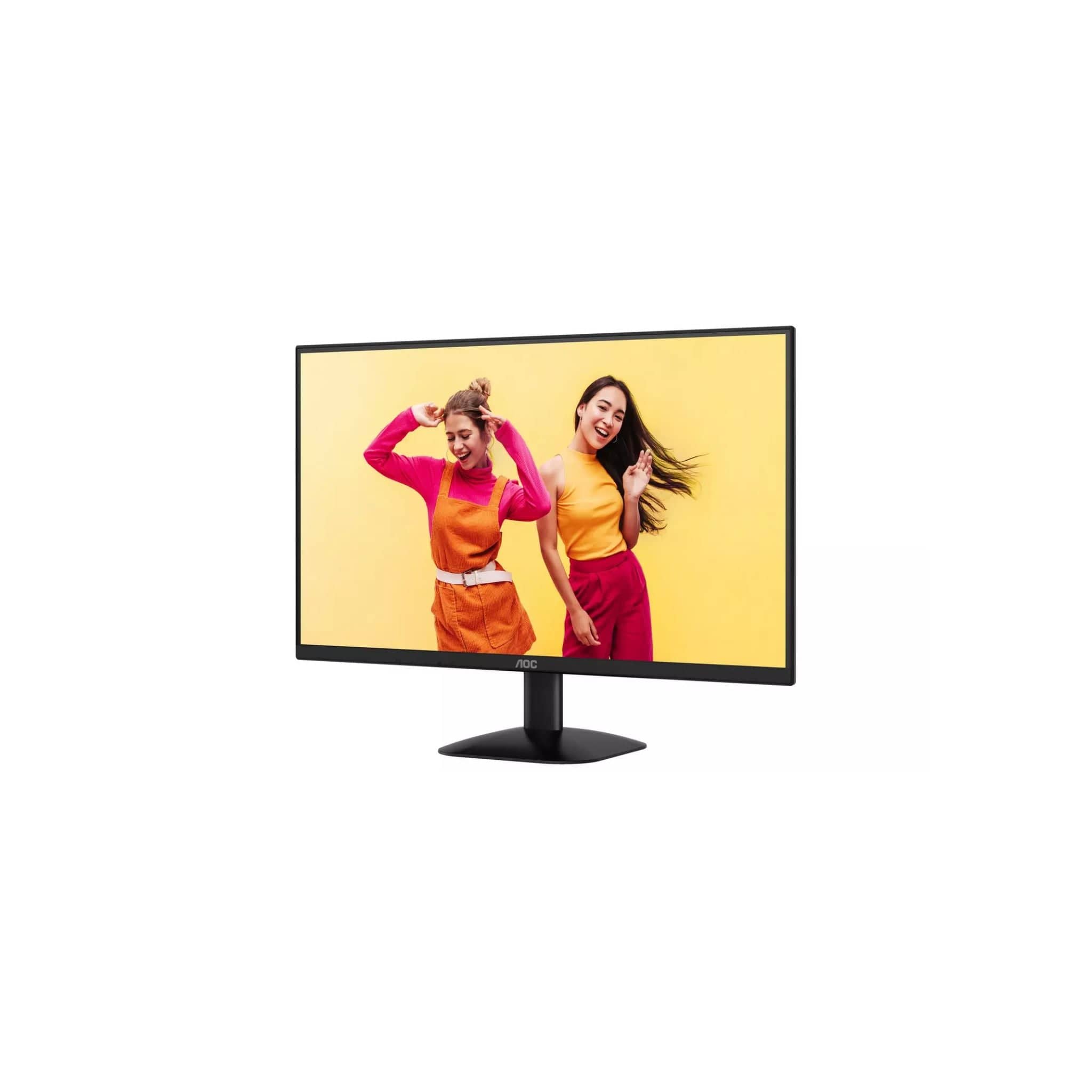 AOC Monitors AOC Q27B35E 27 Inch 75Hz HDR IPS QHD Monitor