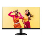 AOC Monitors AOC Q27B35E 27 Inch 75Hz HDR IPS QHD Monitor