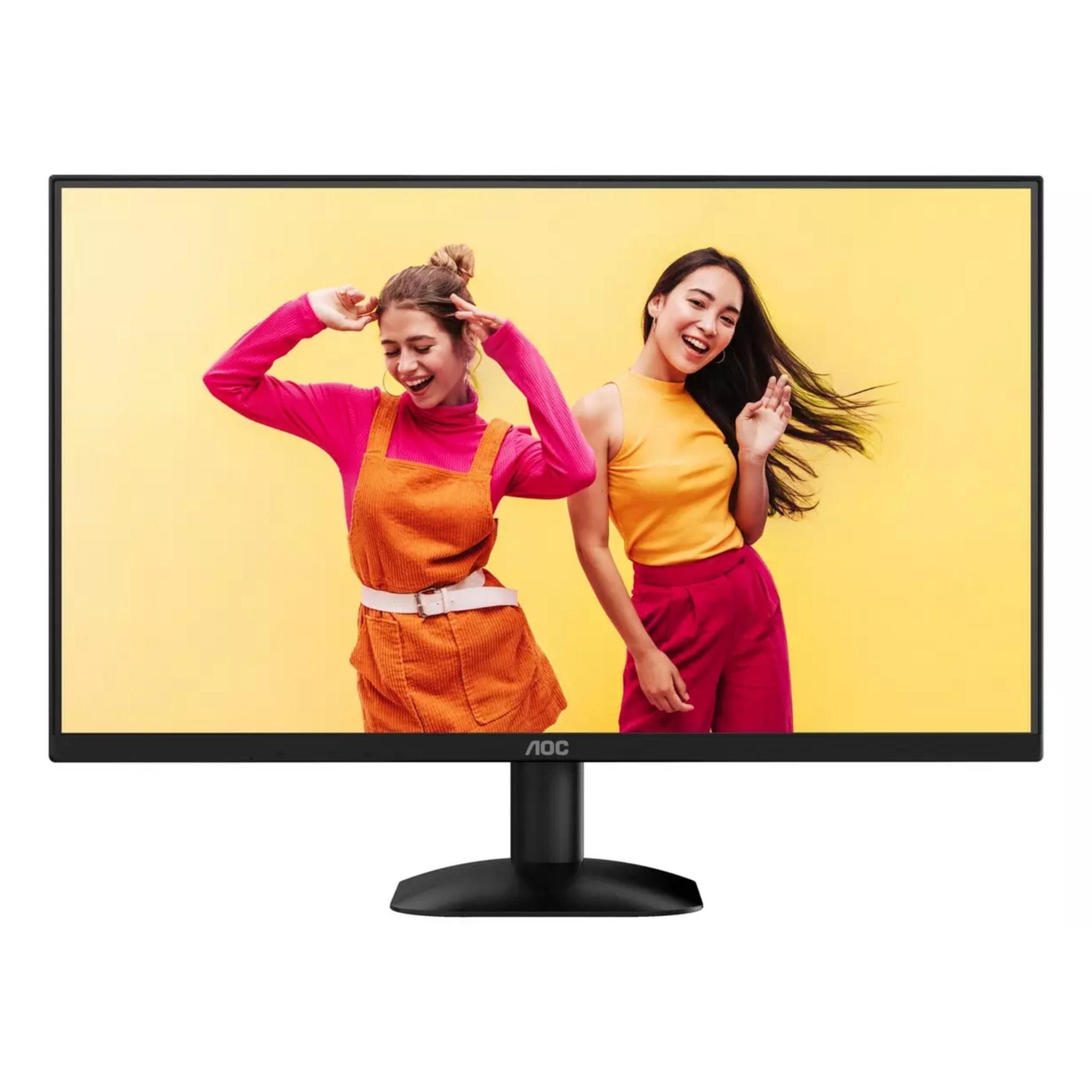 AOC Monitors AOC Q27B35E 27 Inch 75Hz HDR IPS QHD Monitor