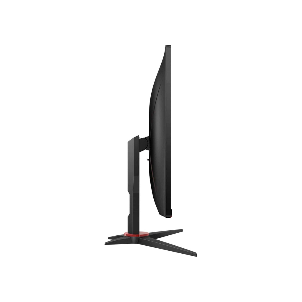 AOC Monitors AOC Q27G2E - 27 Inch QHD 155Hz 1ms Gaming Monitor