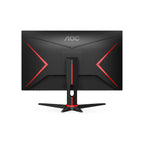 AOC Monitors AOC Q27G2E - 27 Inch QHD 155Hz 1ms Gaming Monitor