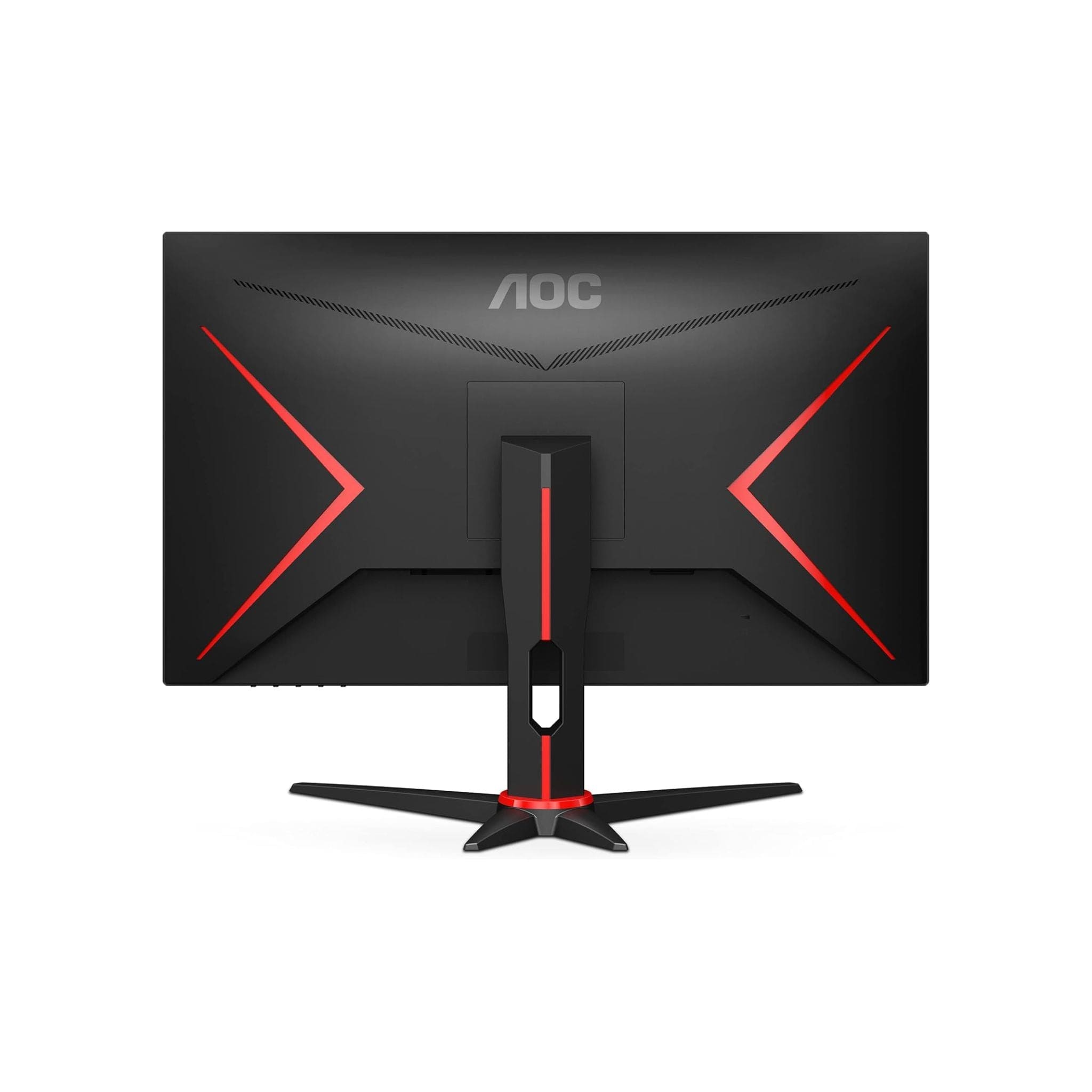 AOC Monitors AOC Q27G2E - 27 Inch QHD 155Hz 1ms Gaming Monitor