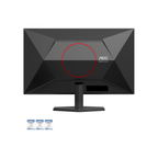 AOC Monitors AOC Q27G42ZE 27-inch QHD Fast IPS 260ms G-Sync comp, HDR10 Gaming Monitor.