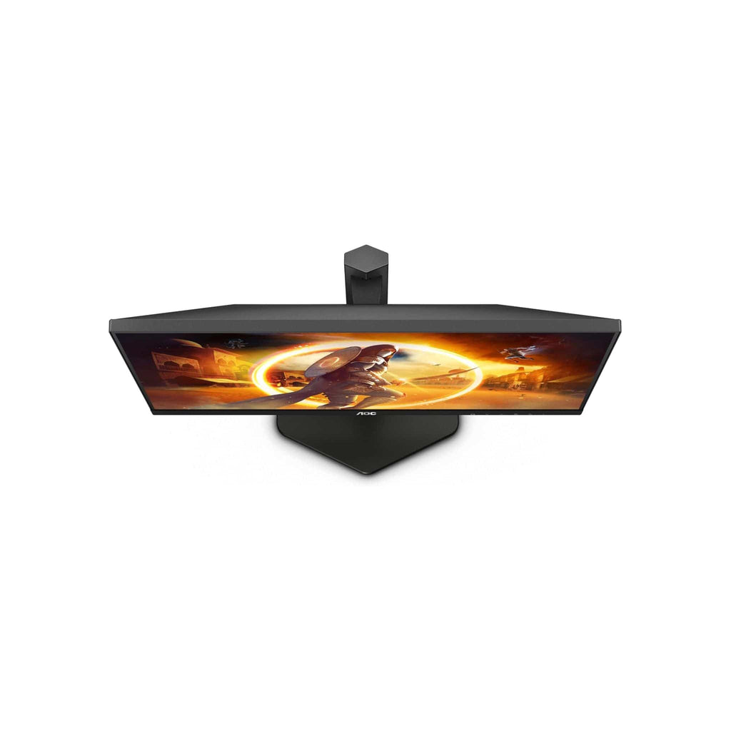 AOC Monitors AOC Q27G4XD - 27 Inch Quad HD, 180Hz, 1ms, HDR400, USB Hub Gaming Monitor -Black