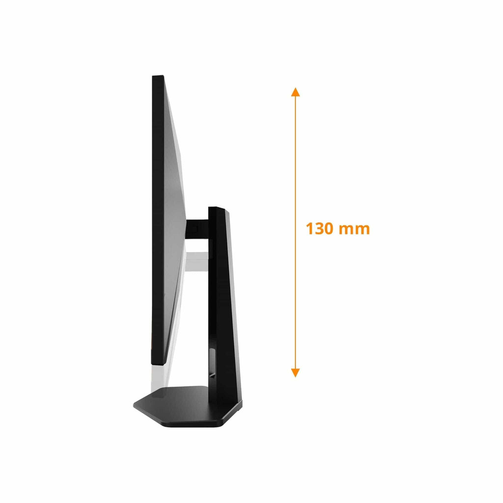 AOC Monitors AOC Q27G4XD - 27 Inch Quad HD, 180Hz, 1ms, HDR400, USB Hub Gaming Monitor -Black