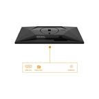 AOC Monitors AOC Q27G4XD - 27 Inch Quad HD, 180Hz, 1ms, HDR400, USB Hub Gaming Monitor -Black