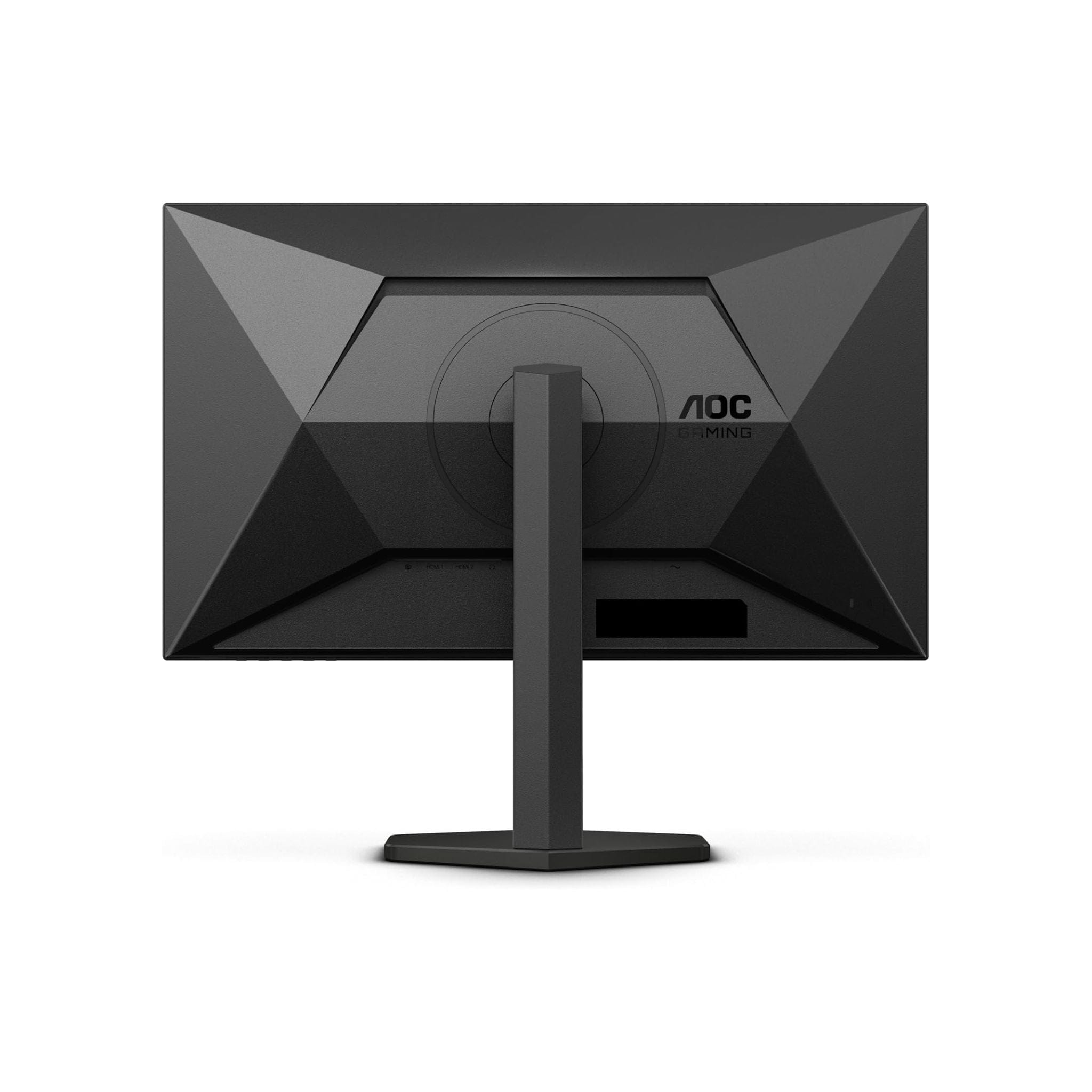 AOC Monitors AOC Q27G4XD - 27 Inch Quad HD, 180Hz, 1ms, HDR400, USB Hub Gaming Monitor -Black