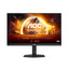 AOC Monitors AOC Q27G4XD - 27 Inch Quad HD, 180Hz, 1ms, HDR400, USB Hub Gaming Monitor -Black
