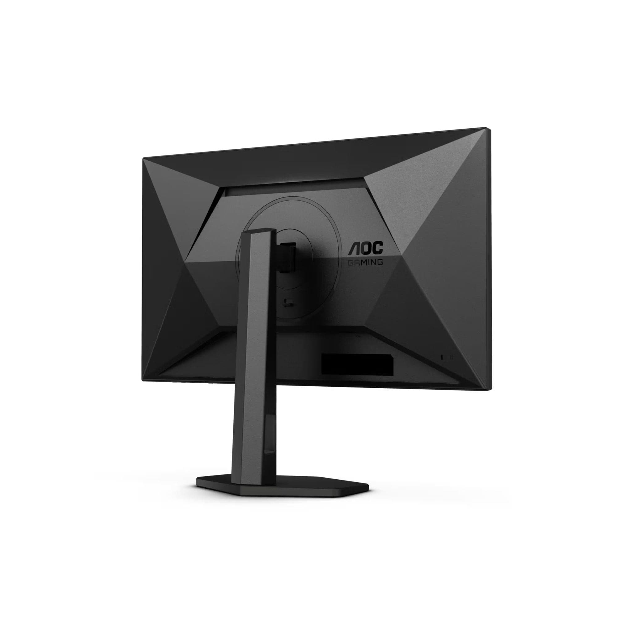 AOC Monitors AOC Q27G4XF - 27 Inch 180 Hz, 0.5ms G-Sync comp. HDR10 QHD Monitor - Black/Grey
