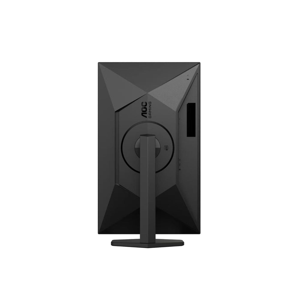 AOC Monitors AOC Q27G4XF - 27 Inch 180 Hz, 0.5ms G-Sync comp. HDR10 QHD Monitor - Black/Grey