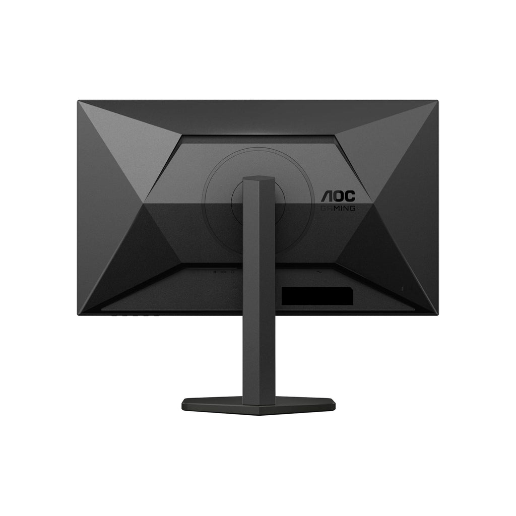 AOC Monitors AOC Q27G4XF - 27 Inch 180 Hz, 0.5ms G-Sync comp. HDR10 QHD Monitor - Black/Grey