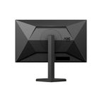 AOC Monitors AOC Q27G4XF - 27 Inch 180 Hz, 0.5ms G-Sync comp. HDR10 QHD Monitor - Black/Grey