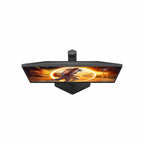 AOC Monitors AOC Q27G4XF - 27 Inch 180 Hz, 0.5ms G-Sync comp. HDR10 QHD Monitor - Black/Grey