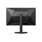 AOC Monitors AOC Q27G4XND - 27-inch QHD, 180 Hz, 0.5ms, Adjustable stand, Gaming Monitor