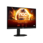 AOC Monitors AOC Q27G4XND - 27-inch QHD, 180 Hz, 0.5ms, Adjustable stand, Gaming Monitor
