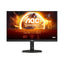 AOC Monitors AOC Q27G4XND - 27-inch QHD, 180 Hz, 0.5ms, Adjustable stand, Gaming Monitor