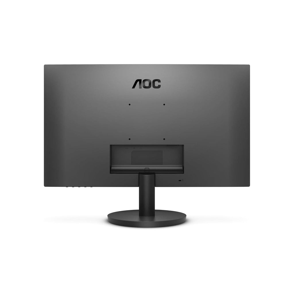 AOC Monitors AOC U27B3M 27 inch VA 4K (UHD) Monitor with built in Speakers