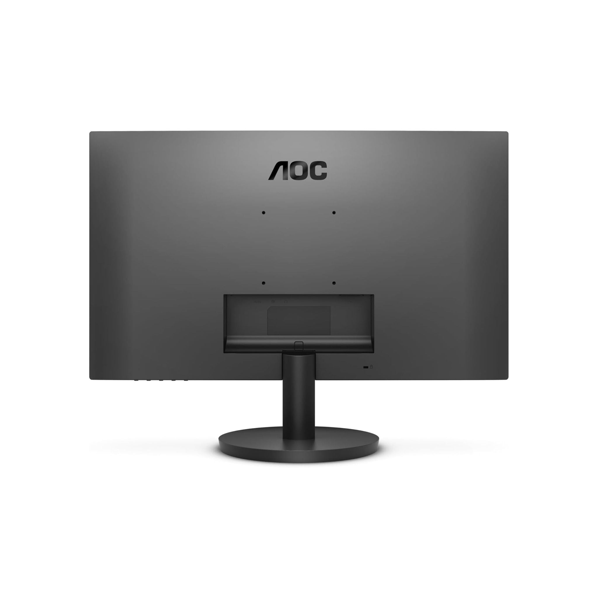 AOC Monitors AOC U27B3M 27 inch VA 4K (UHD) Monitor with built in Speakers