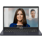 Asus ASUS VivoBook  L410MA 14 Inch Full HD Laptop -Intel N4020, 4 GB RAM, 64 GB eMMC, Windows 10 S with 1 Year Microsoft Office 365 Subscription, Blue