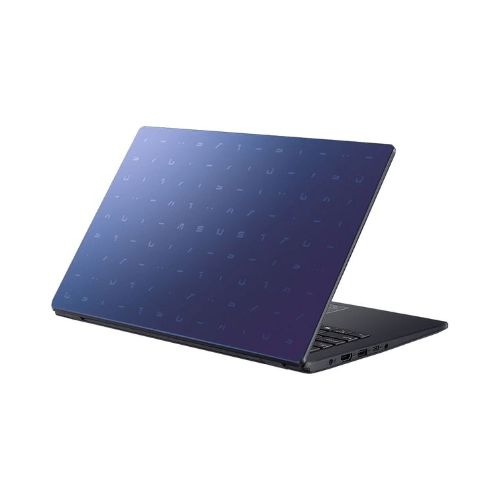 Asus ASUS VivoBook  L410MA 14 Inch Full HD Laptop -Intel N4020, 4 GB RAM, 64 GB eMMC, Windows 10 S with 1 Year Microsoft Office 365 Subscription, Blue