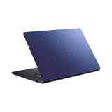 Asus ASUS VivoBook  L410MA 14 Inch Full HD Laptop -Intel N4020, 4 GB RAM, 64 GB eMMC, Windows 10 S with 1 Year Microsoft Office 365 Subscription, Blue