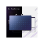 Asus ASUS VivoBook  L410MA 14 Inch Full HD Laptop -Intel N4020, 4 GB RAM, 64 GB eMMC, Windows 10 S with 1 Year Microsoft Office 365 Subscription, Blue