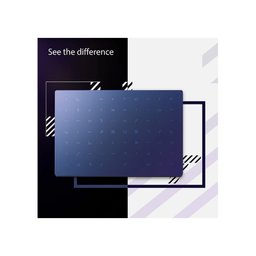 Asus ASUS VivoBook  L410MA 14 Inch Full HD Laptop -Intel N4020, 4 GB RAM, 64 GB eMMC, Windows 10 S with 1 Year Microsoft Office 365 Subscription, Blue