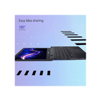 Asus ASUS VivoBook  L410MA 14 Inch Full HD Laptop -Intel N4020, 4 GB RAM, 64 GB eMMC, Windows 10 S with 1 Year Microsoft Office 365 Subscription, Blue