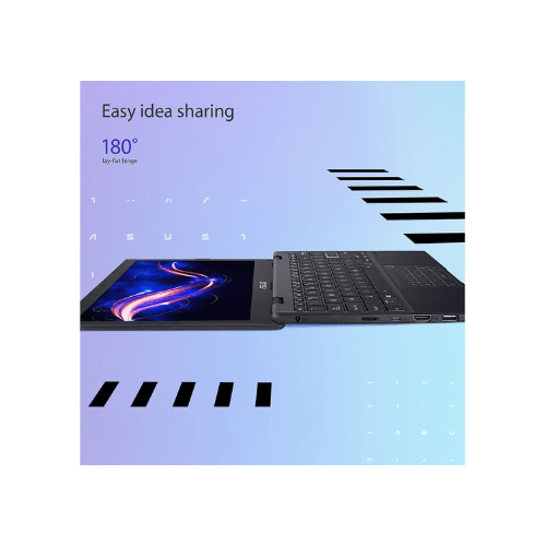 Asus ASUS VivoBook  L410MA 14 Inch Full HD Laptop -Intel N4020, 4 GB RAM, 64 GB eMMC, Windows 10 S with 1 Year Microsoft Office 365 Subscription, Blue