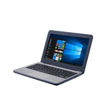 Asus ASUS VivoBook W202 Celeron N3350 4GB 64GB eMMC 11.6" Win10 Pro