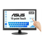 Asus ASUS VT168N Touch Monitor - 15.6" (1366x768), 10-point Touch, Flicker free, Low Blue Light