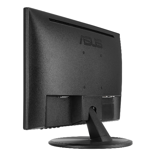 Asus ASUS VT168N Touch Monitor - 15.6" (1366x768), 10-point Touch, Flicker free, Low Blue Light