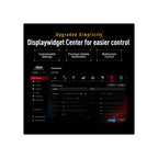 Asus Monitors Asus TUF Gaming Series 5 - VG279Q5R  27-inch, Full HD, 200Hz, Fast IPS, ELMB, 0.3ms GTG (min.), Stereo speaker, DisplayWidget Center, AI Visual
