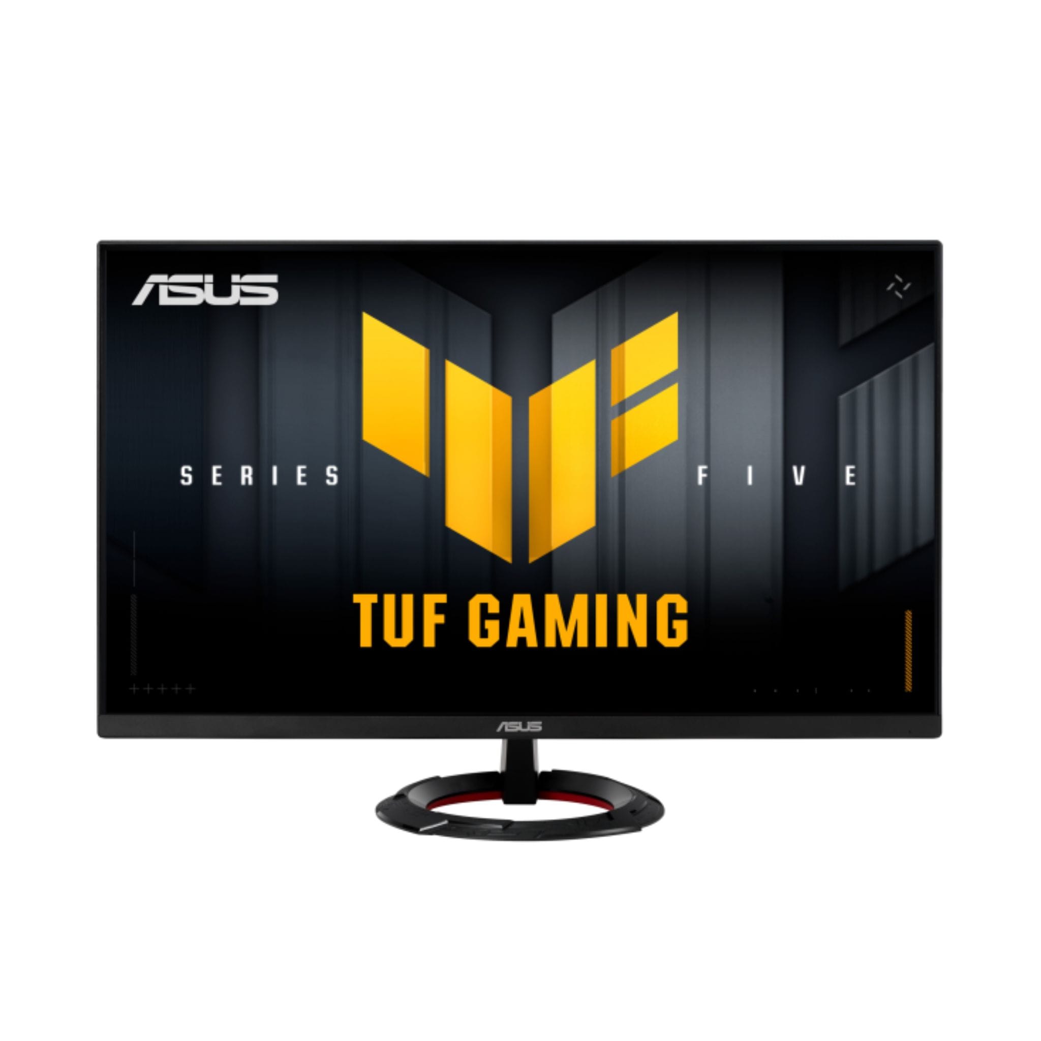 Asus Monitors Asus TUF Gaming Series 5 - VG279Q5R  27-inch, Full HD, 200Hz, Fast IPS, ELMB, 0.3ms GTG (min.), Stereo speaker, DisplayWidget Center, AI Visual Main image