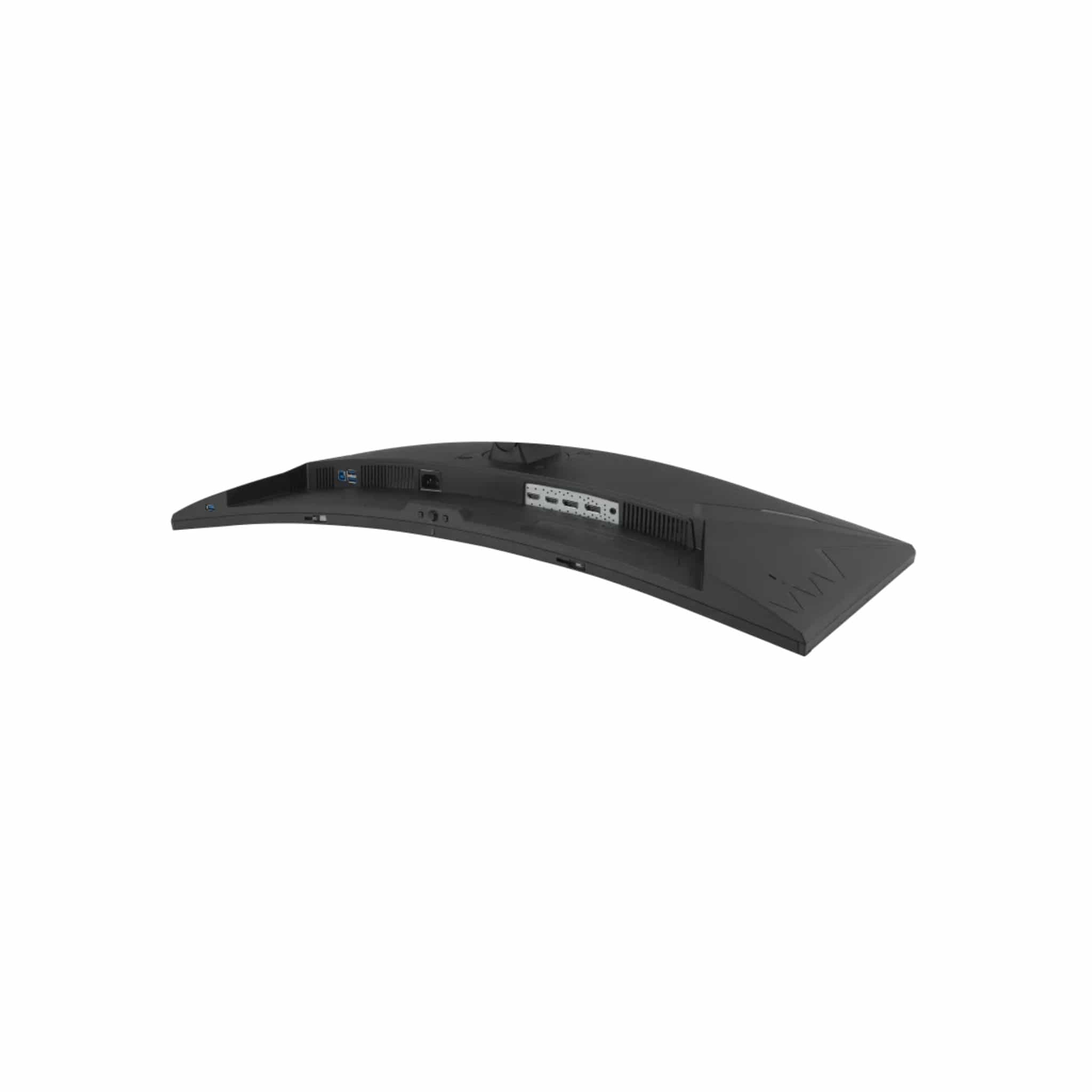 Asus Monitors Asus TUF Gaming Series 5 - VG34WQML5A 34-inch WQHD Curved d, 250Hz, 0.5ms, DisplayHDR™ 400, Gaming Monitor with  Gaming AI