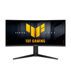Asus Monitors Asus TUF Gaming Series 5 - VG34WQML5A 34-inch WQHD Curved d, 250Hz, 0.5ms, DisplayHDR™ 400, Gaming Monitor with  Gaming AI